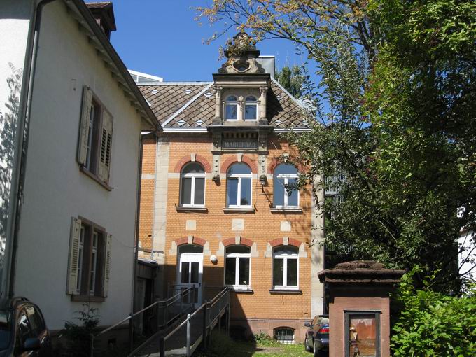 Kunstverein Freiburg