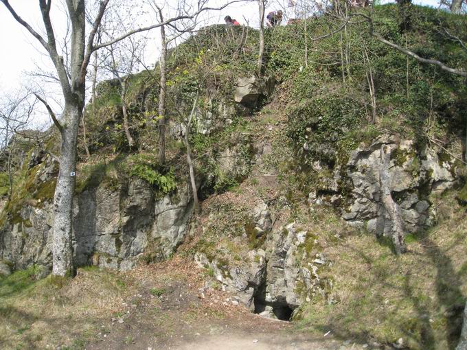 Kybfelsen