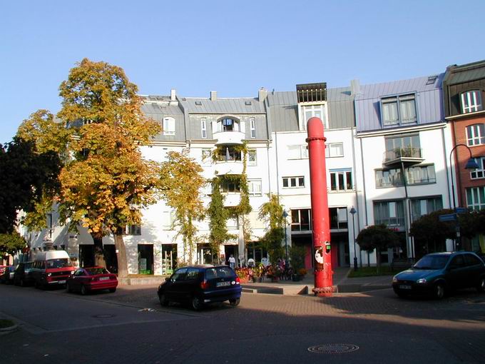 Lederlebrunnen Sthlinger