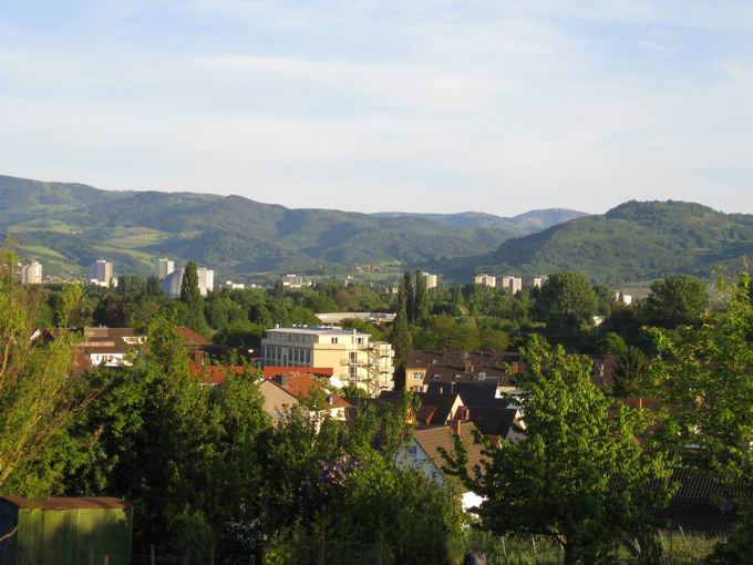 Freiburg im Breisgau