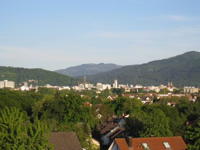 Lehen Freiburg