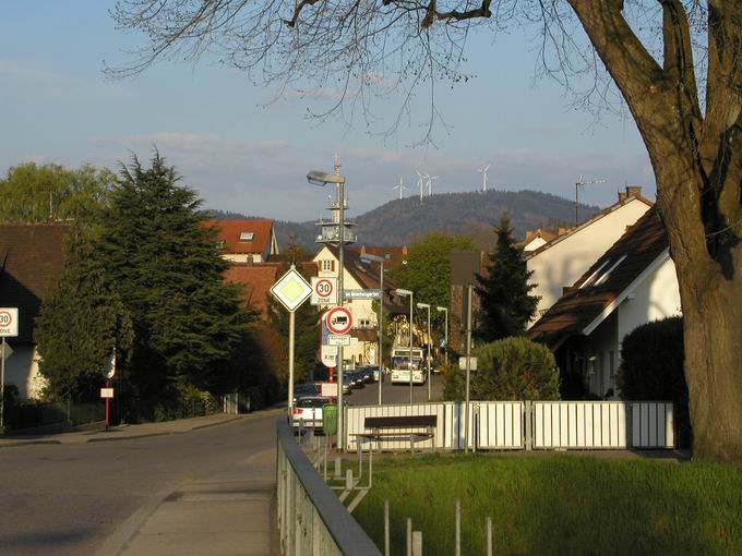 Lehen Freiburg