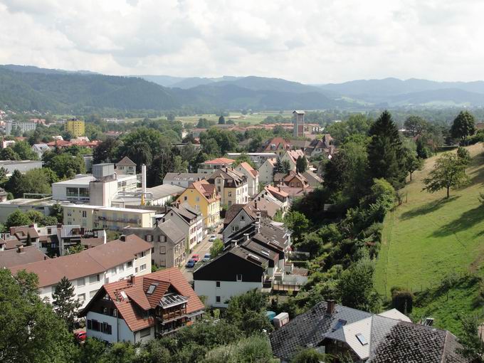 Freiburg im Breisgau