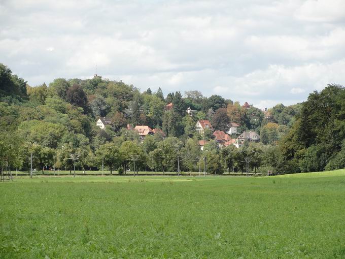 Freiburg im Breisgau