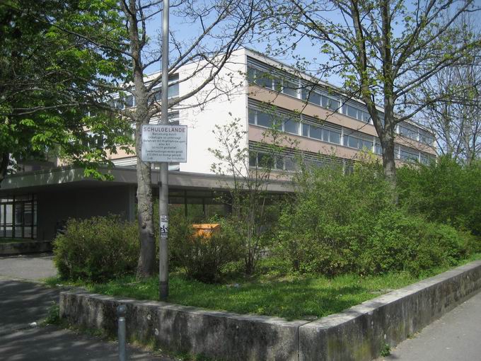 Max-Weber-Schule Freiburg