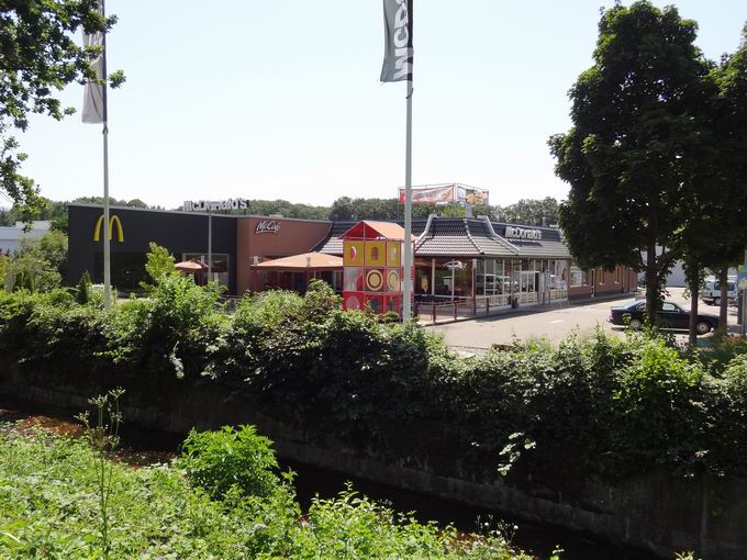 Industriegebiet Nord