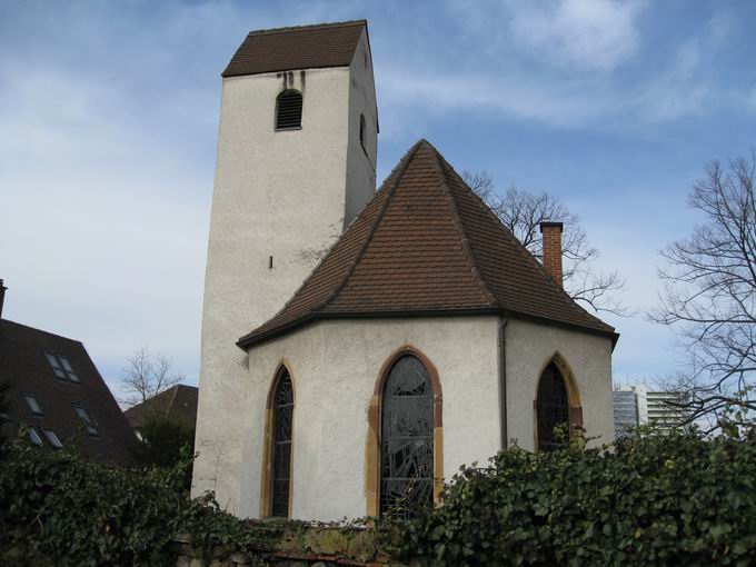 Freiburg Haslach