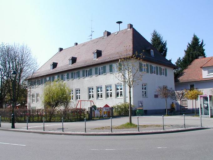 Freiburg Hochdorf