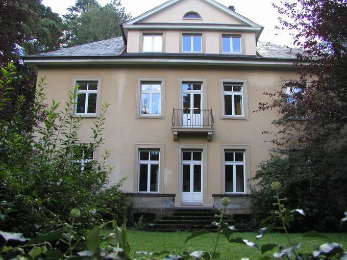 Mozartstrae Freiburg: Haus 30