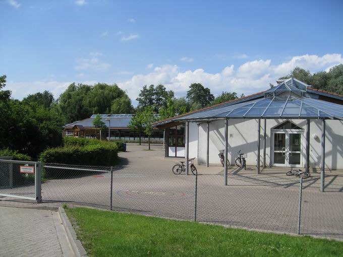 Mhlmattenschule Hochdorf