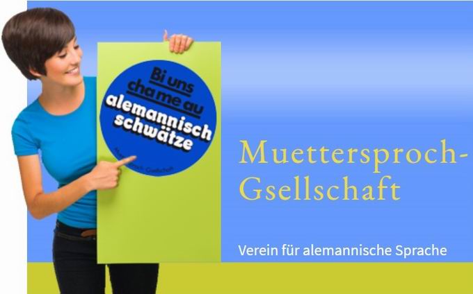 Muettersproch-Gsellschaft