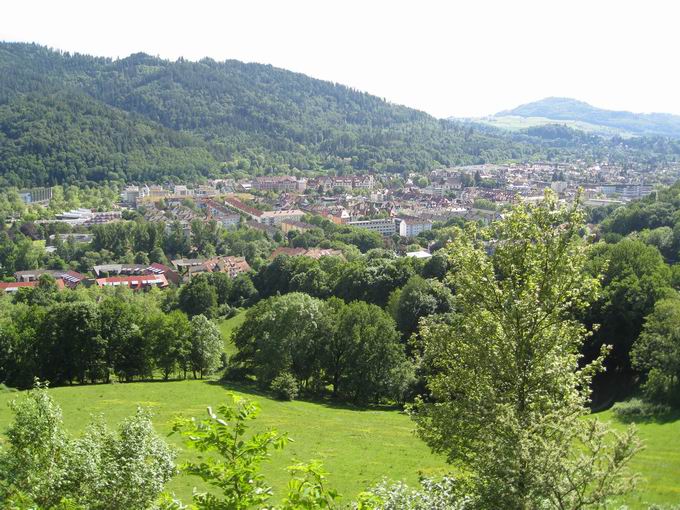 Freiburg im Breisgau