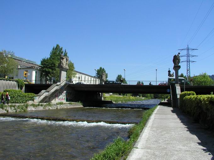 Ochsenbrcke