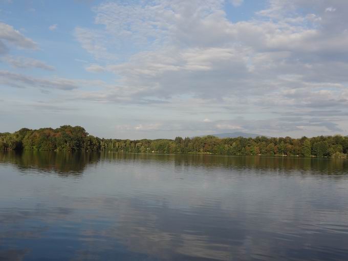 Opfinger Baggersee 