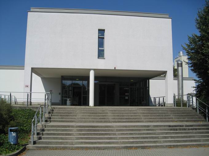 Pdagogische Hochschule Freiburg: KG5