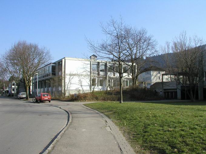Littenweiler 