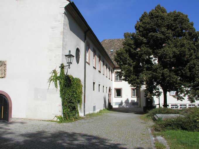 Altstadt Freiburg Bilder