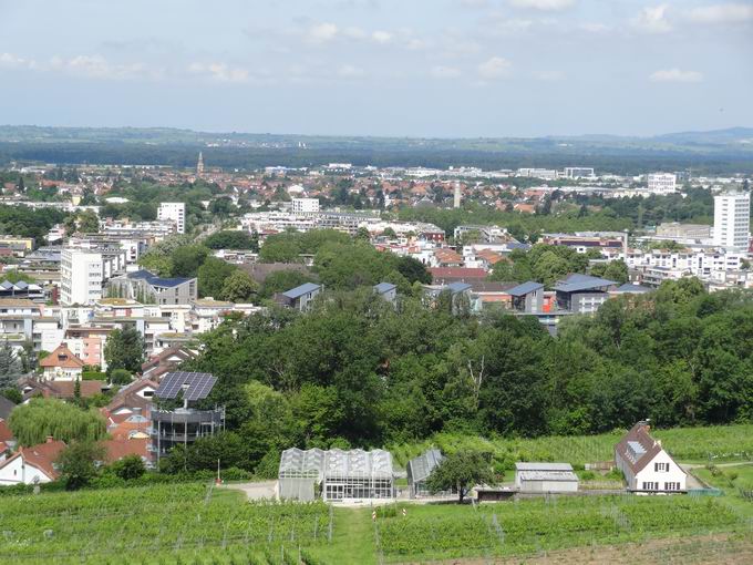 Vauban Freiburg