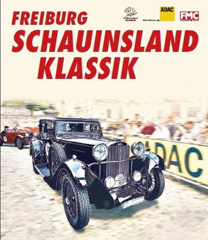 Schauinsland Klassik