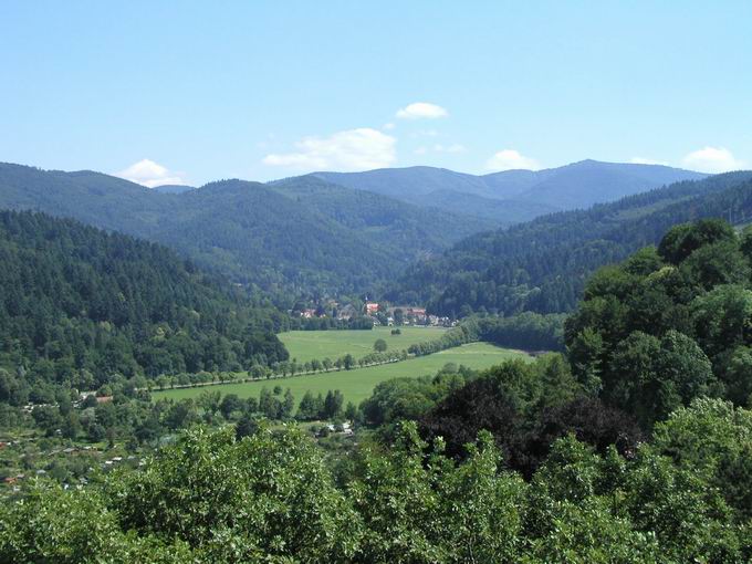 Freiburg im Breisgau