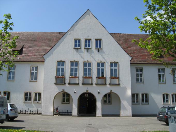 Schenkendorfschule