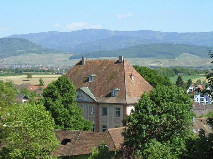 Schloss Kageneck