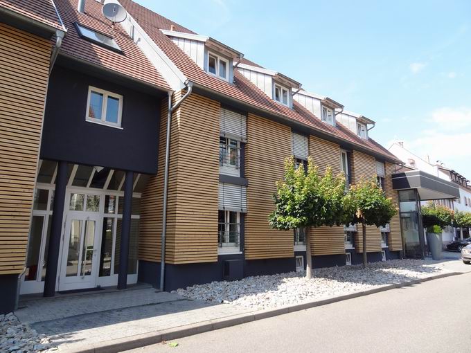 Schloss Reinach: Hotel