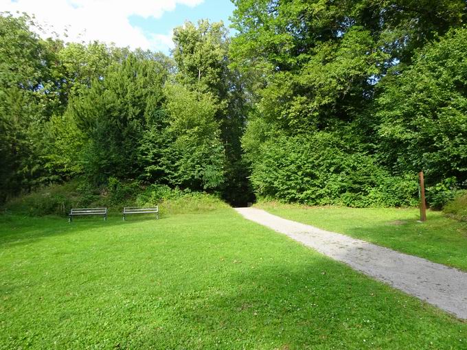 Schlossberg Freiburg