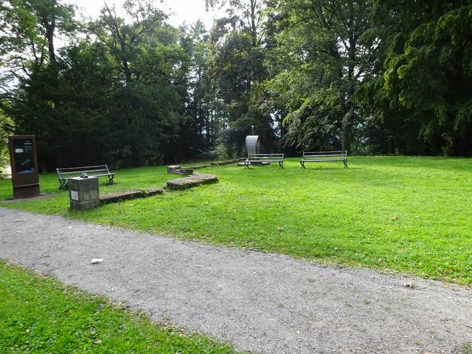 Schlossberg Freiburg