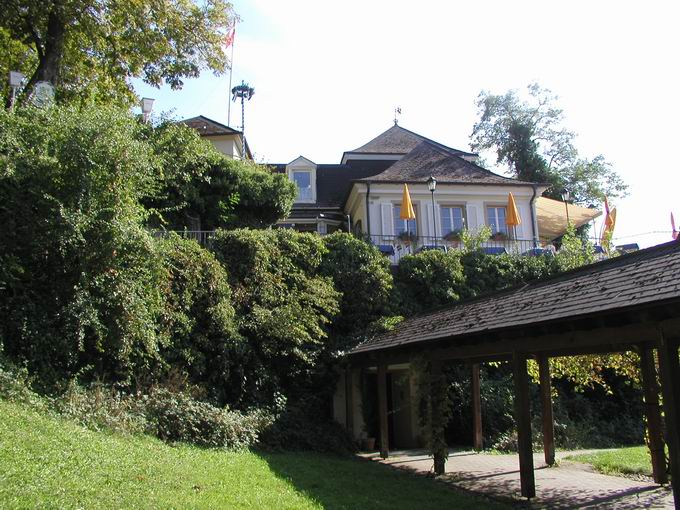 Schlossberg Freiburg