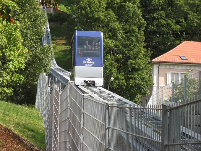 Schlossberg Freiburg