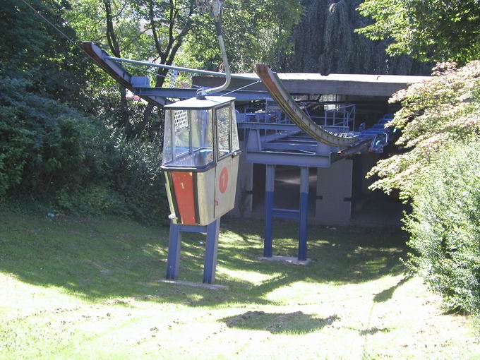 Schlossberg Freiburg