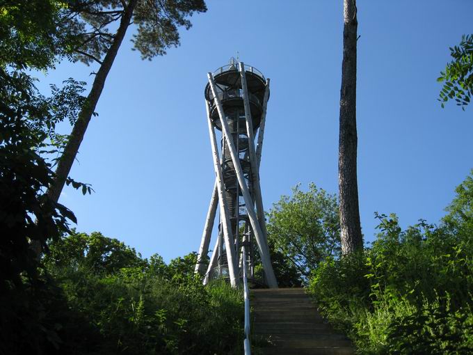 Schlossberg Freiburg