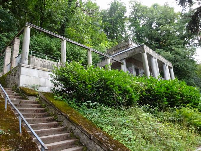 Schlossberg Freiburg