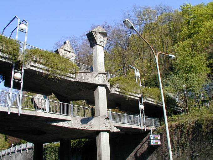 Schlossberg Freiburg