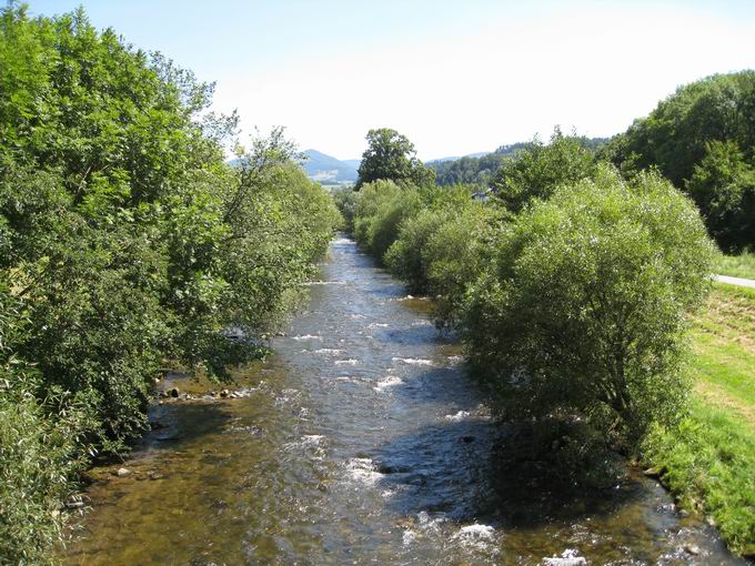 Freiburg-Ebnet