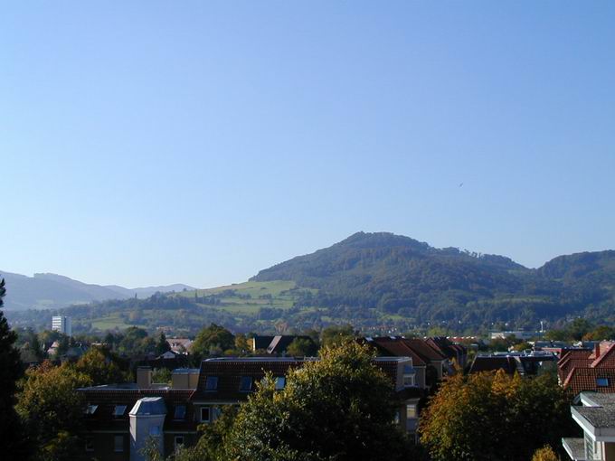 Schnberg im Breisgau