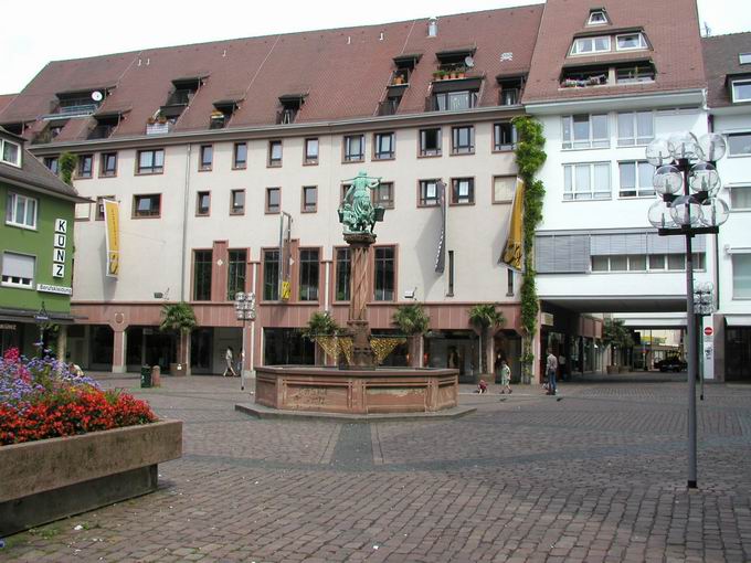 Schwarzwald City