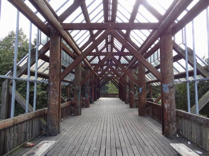 Forsthaus Seepark Innenansicht