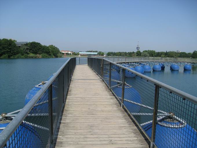 Seepark Freiburg