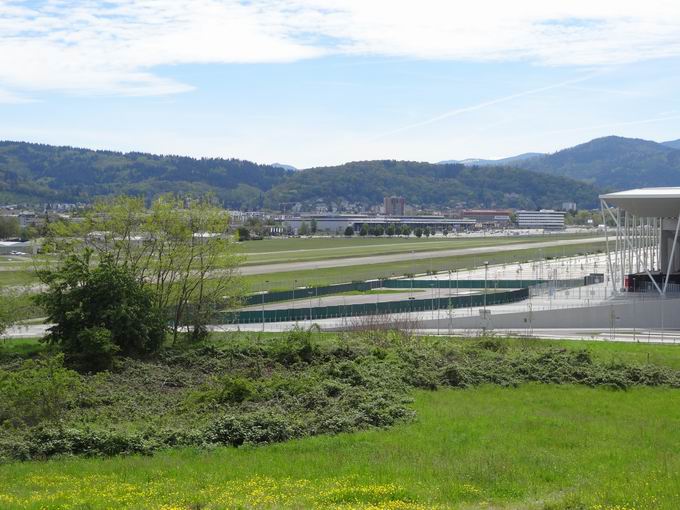 SC Freiburg Stadion