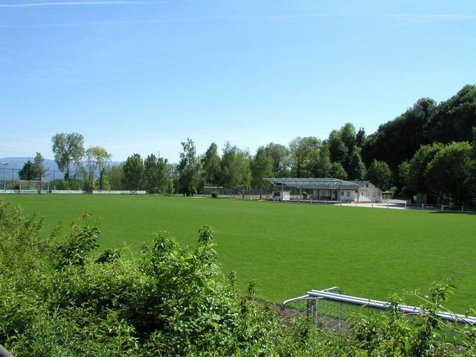 Sportverein Munzingen