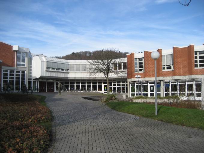 Staatliche Hochschule fr Musik Freiburg