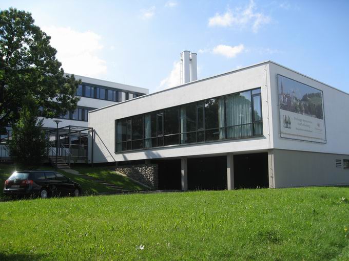 Staatliches Weinbauinstitut Freiburg