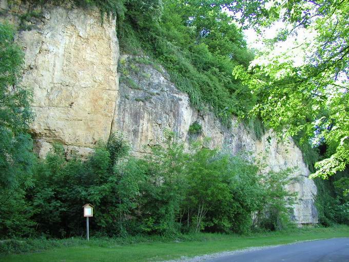 Steinbruch Steingrble Munzingen