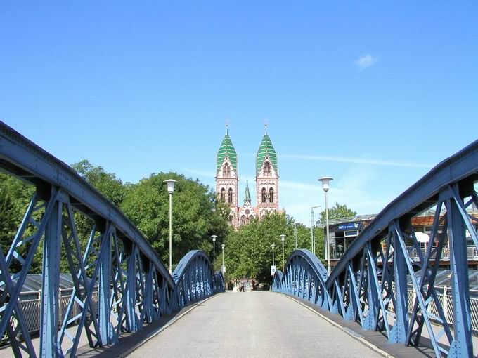 Sthlinger Brcke