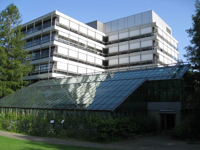Biologie Universitt Freiburg