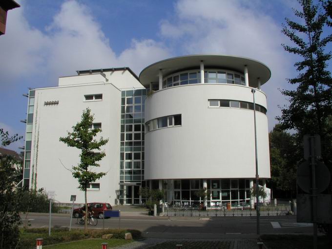 Biologie I (Zoologie) - Universitt Freiburg