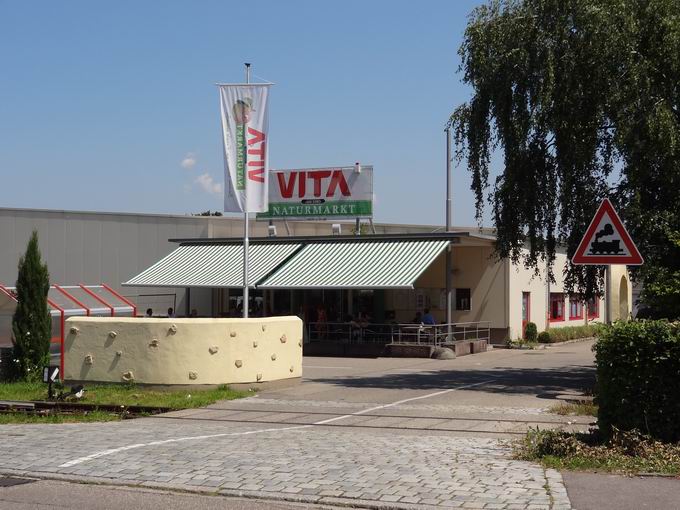 Vita Naturmarkt