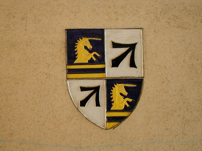 Wappen Herdern